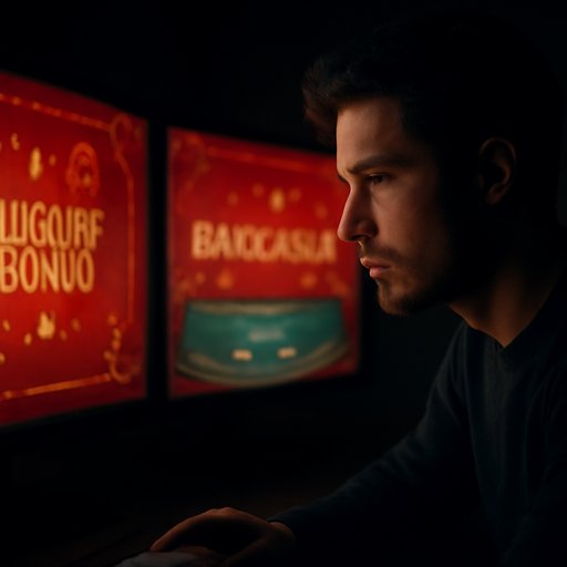 baccarat online welcome bonus banner